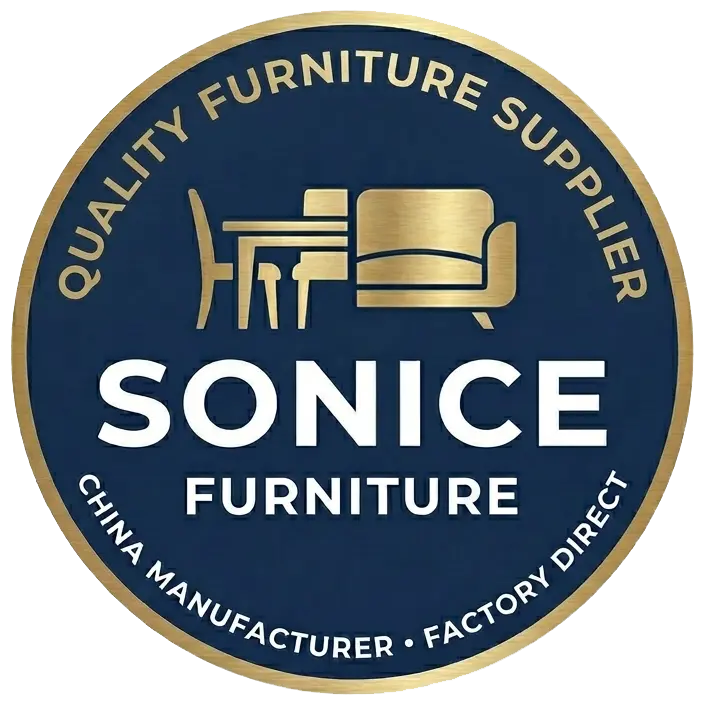 Sonice Furniture Website