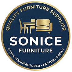 Sonice Furniture Website